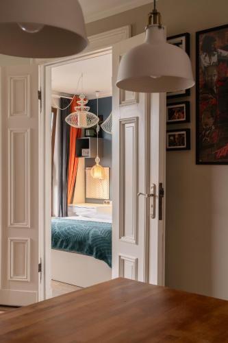 RentPlanet - Odra Tower, Breslau (Foto 8)