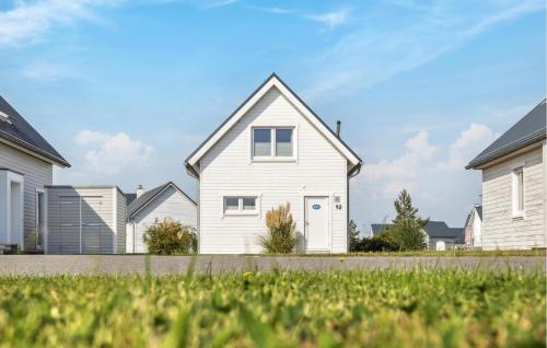 Two-Bedroom Holiday Home in OstseeResort Olpenitz - image 9