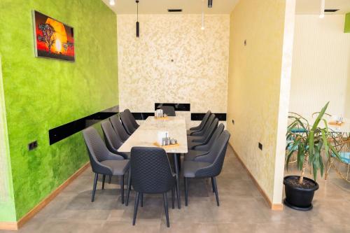 KareNo Hotel Tsaghkadzor in Tsaghkadzor