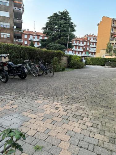 Appartamento con Terrazzo