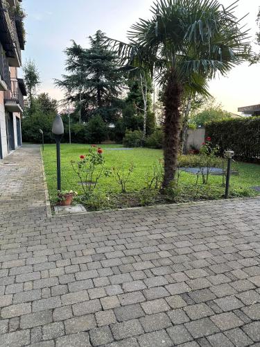 Appartamento con Terrazzo