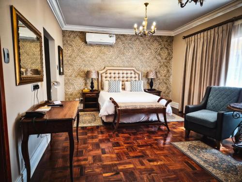 595715035 Three Rivers Lodge and Villas