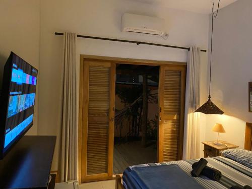 Casa Baronesa Suítes (Casa Baronesa Suites) in 상 세바스티아오 (상 파울로)