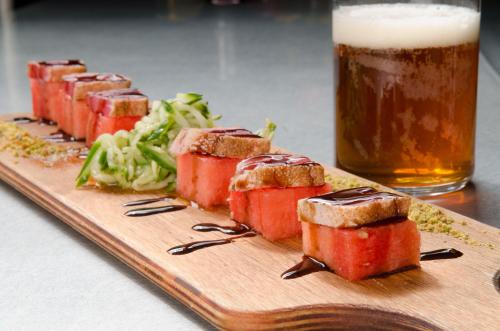 Barrows House Inn & Restaurant