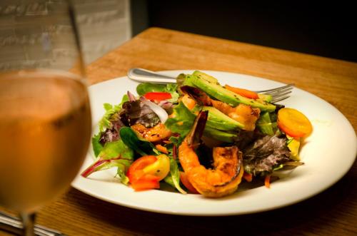 Barrows House - 식음료(F&B)