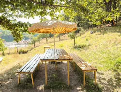 KareNo Hotel Tsaghkadzor in Tsaghkadzor