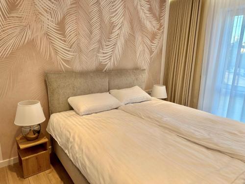 Apartament Mazurski in Нідзіца 