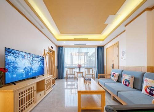 2 bedrooms, 4 beds