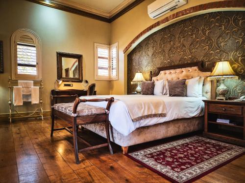 595717588 Three Rivers Lodge and Villas