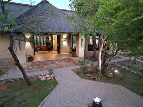 203 Zebula - 5 Bedroom 20 sleeper, Mabula (foto 8)