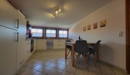 Ferienwohnung Beim Ivo in 羅斯豪普滕