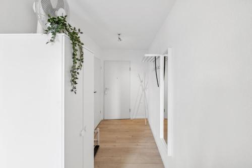 Go2Cozy - Study & Work Apartments - WIFI - Kitchen, Kaiserslautern (foto 8)