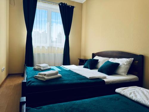 Etna Hotel in คาเมียนกา