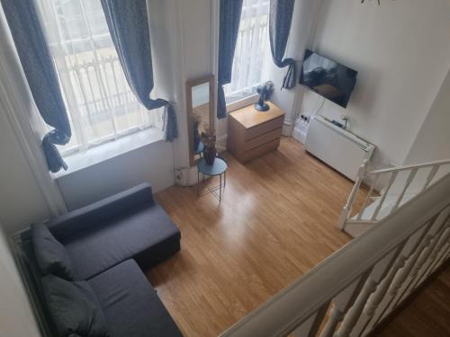Duplex Flat By Hyde Park - 5, London (photo 7)