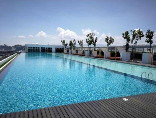 3A01 Sutera Avenue Bayu Staycation