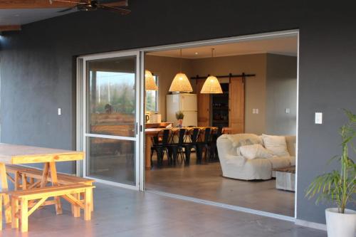 Casa quinta La Jitana in San Justo