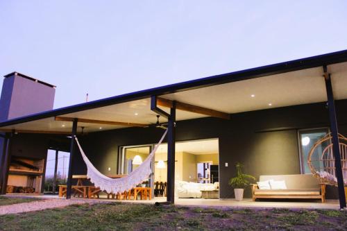 Garden, Casa quinta La Jitana in San Justo