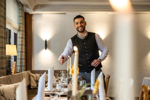 Flair Hotel Sonnenhof