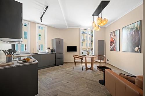 La Suite Lascaris PORT of NICE #renovated, Nicea (zdjęcie 2)