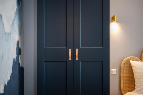 La Suite Lascaris PORT of NICE #renovated