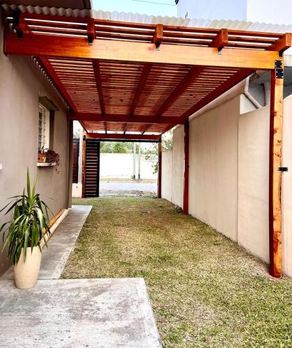 Verde Limon - Casa compartida in Barrio Los Perales