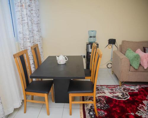 設施, Serena Road Villa B in 山祖海灘