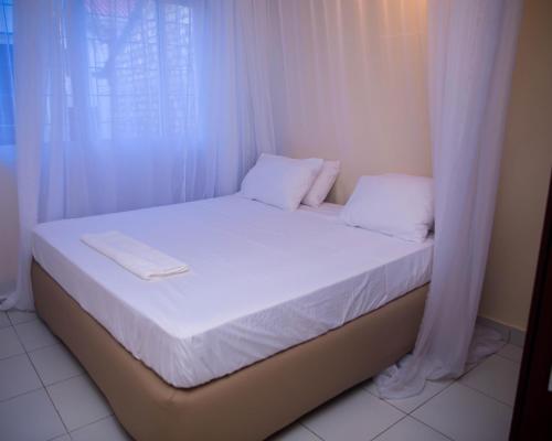 Serena Road Villa B in 山祖海灘