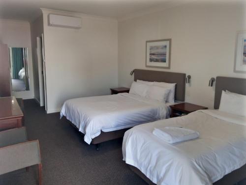 Pastoral Hotel Motel in Port Augusta
