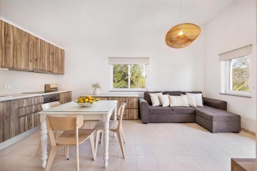 ห้องครัว, Quinta das Pedras - Tavira in ซานโตเอสเตเวา