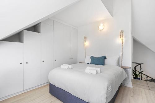 Summerville Beach Loft - image 4