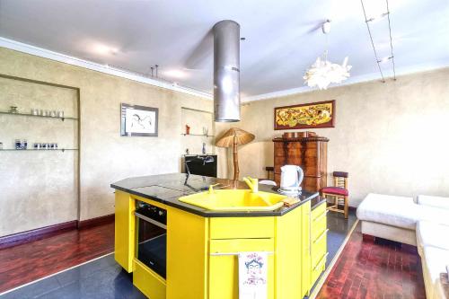 Delux 1 bedroom studio in City Centre - late check out, Riga (Foto 8)