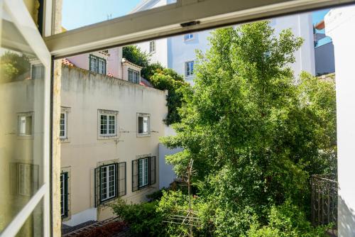 Alfama Guest House 5