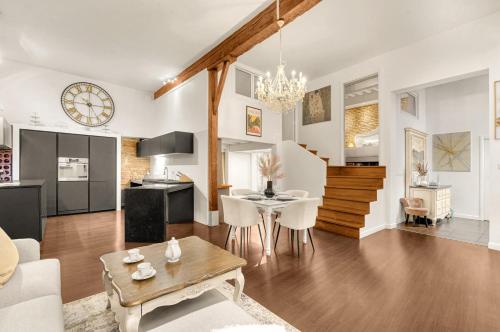 Two-Bedroom Apartment image 10
