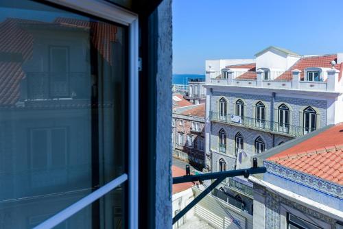 Alfama Guest House 2