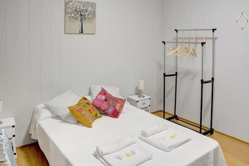 Apartamento Familiar Pureza, Seville (photo 7)