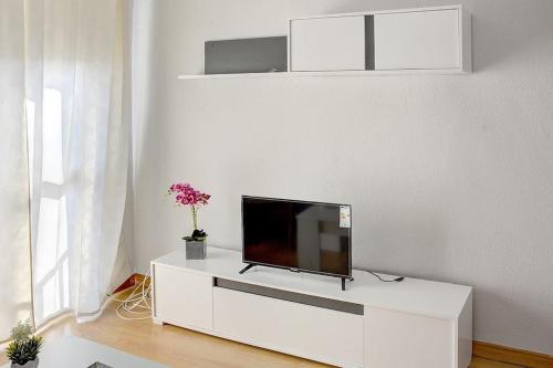 Apartamento Familiar Pureza, Seville (photo 8)