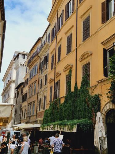 Appartamento Tor Millina 4 Piazza Navona, Rome (photo 6)