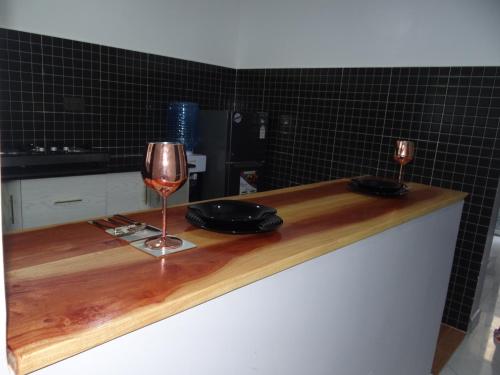 Faciliteiten, Canna Lily 5 min walk from bofa road, baobab resort in Kilifi