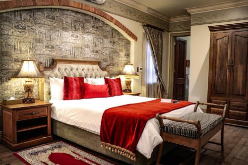 595728949 Three Rivers Lodge and Villas