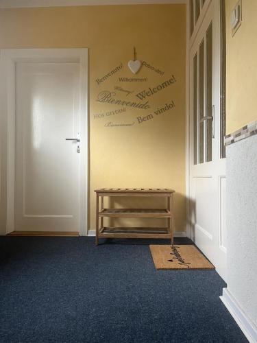 Ferienwohnung Olendorp in Hermannsburg városközpont