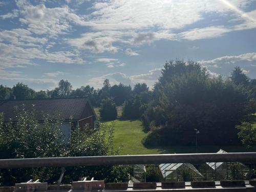Ferienwohnung Olendorp in Hermannsburg városközpont