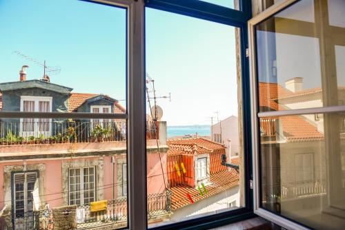 Alfama Guest House 3