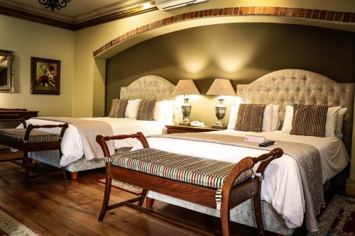 595729907 Three Rivers Lodge and Villas