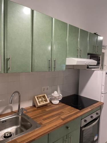 Estudio Olivina 2