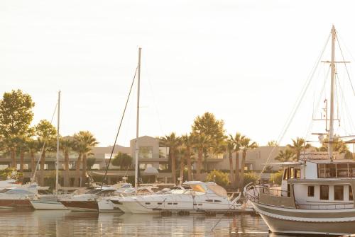 撒尼海滩酒店 撒尼海滩酒店