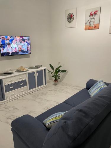 Estudio Olivina in 聖巴多羅梅