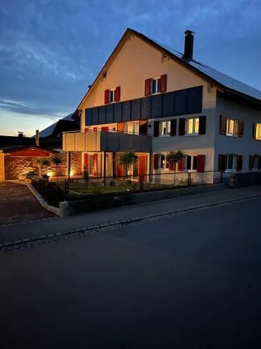 Ferienwohnung Lauber in Bad Wurzach, Deutschland