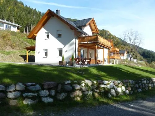 Villa Vicana in Kirchbach, Österreich