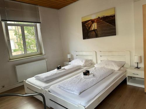 Privatzimmer Fürth Zentrum in Fürth, Deutschland
