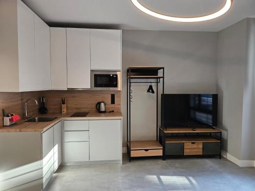 Loft Imperial in Aravaca